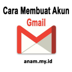 Cara Mudah Membuat Akun Gmail Cara Mudah Membuat Akun Gmail