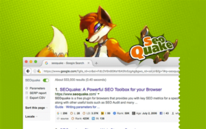 SEOquake Extension Review SEOquake Extension Review