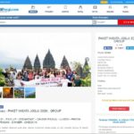 Kemudahan Memilih Paket Wisata Online di JadiPergi.com