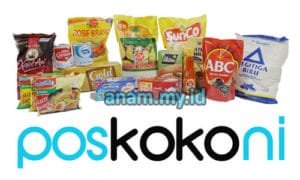 Bisnis Rumahan Masa Kini dengan Posko Koni