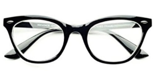 Pilihan Kacamata Berkualitas dan Pelayanan Terbaik di Optik Tunggal - Cat Eye Glasses image from Amazon.com