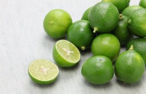 Manfaat Jeruk Nipis