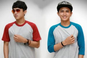 Sejarah Unik Kaos Polos sampai Ke Indonesia Sejarah Unik Kaos Polos sampai Ke Indonesia