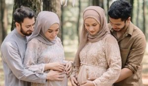 Ide Souvenir 4, 7 Bulan Kehamilan yang Anti Mainstream Ide Souvenir 4, 7 Bulan Kehamilan yang Anti Mainstream