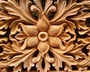 Souvenir dari Kayu Souvenir dari Kayu