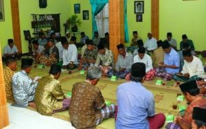 Souvenir 1000 Hari Kematian Souvenir 1000 Hari Kematian