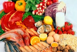 Makanan Penyebab Asam Urat Tinggi