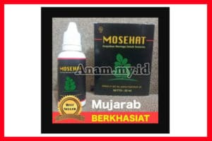 Obat Asam Urat MOSEHAT Obat Asam Urat MOSEHAT
