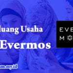 Peluang Usaha Sampingan dari Evermos