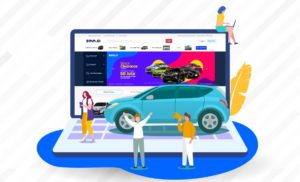 SEVA Tempat Mobil Online SEVA Tempat Mobil Online