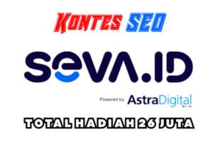 Kontes SEO Seva ID Kontes SEO Seva ID
