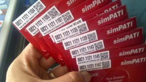 Cara Mengecek Nomor Kartu Telkomsel