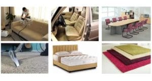 Jasa Cuci Sofa di Solo Jogja Clean