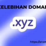 Kelebihan Domain XYZ