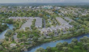 Harga Rumah Citra Grand Cibubur CBD