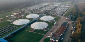 Pengolahan Air Limbah Pengolahan Air Limbah