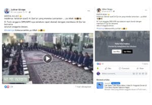 Kisal Viral Membaca Quran Kisal Viral Membaca Quran