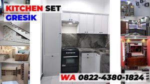 KITCHEN SET GRESIK KITCHEN SET GRESIK