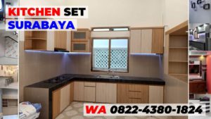 KITCHEN SET SURABAYA KITCHEN SET SURABAYA