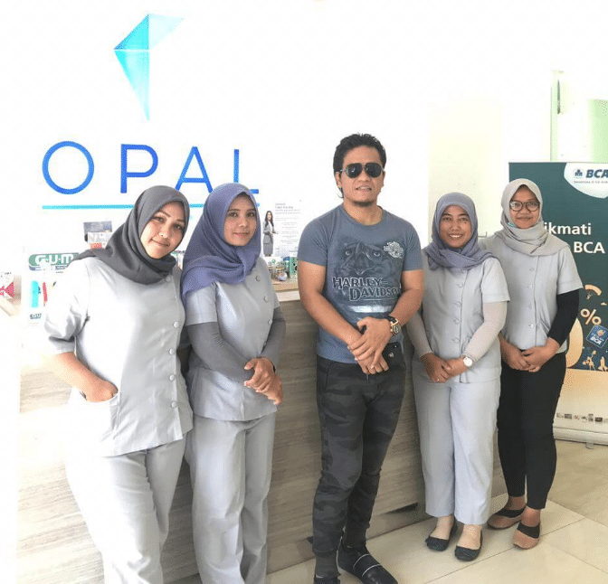 Opal Dental Klinik Dokter Gigi Yogyakarta