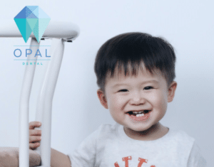 Tempat Perawatan Gigi Yogyakarta Opal Dental