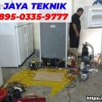 Jasa Service Kulkas Panggilan di Surabaya 24 Jam