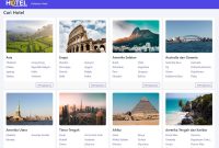 Hotel.co.id Situs Cari Hotel Murah Terbaik