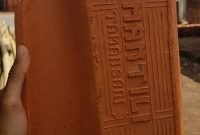 Genteng Mantili Tamansari Genteng Mantili Tamansari