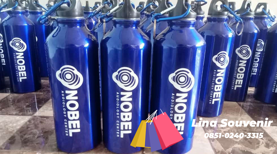 Souvenir Kantor - Tumbler